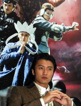 太阳成tyc7111cc官网_长江勘测规划设计研究院3项技术参展第十三届国际水利先进技术(产品)推介会(图3) 太阳成tyc7111cc官网