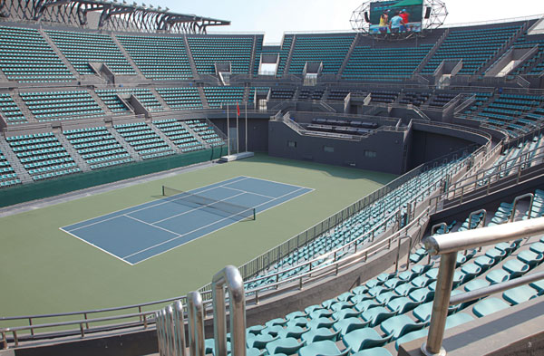 “太阳成tyc7111cc”县财政局四举措确保一事一议财政奖补项目得民心惠民生(图2) tyc7111cc太阳成集团