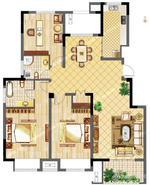 太阳成tyc7111cc_《白蛇:缘起》再发剧照 精美画作中动人爱情呼之欲出(图3) 太阳成tyc7111cc