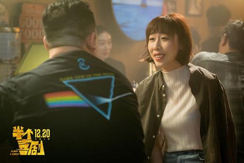 tyc7111cc太阳成集团|Beyond黄贯中呼吁友人靠近说话 朱茵承认其职业性失聪(图3) 太阳成tyc7111cc官网