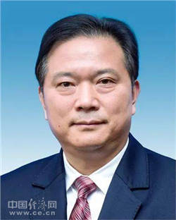 tyc7111cc太阳成集团：
朱党其任杭州市政府党组成员、钱塘新区党工委副书记(图(图3)